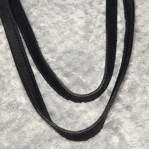 Authentic – Michael Kors Jet Set Medium Logo Tote Bag – PRICE IS FIRM - Picture 6 of 13